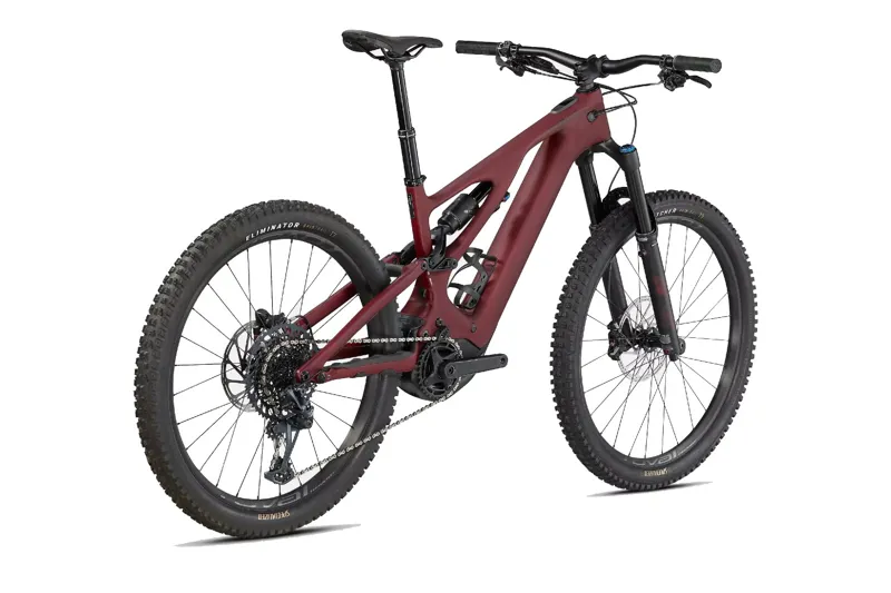 Specialized Turbo Levo Expert Carbon Electric Bike-6